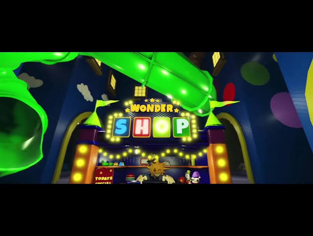 Roblox: [RELEASE] WONDERLAND screenshot 4