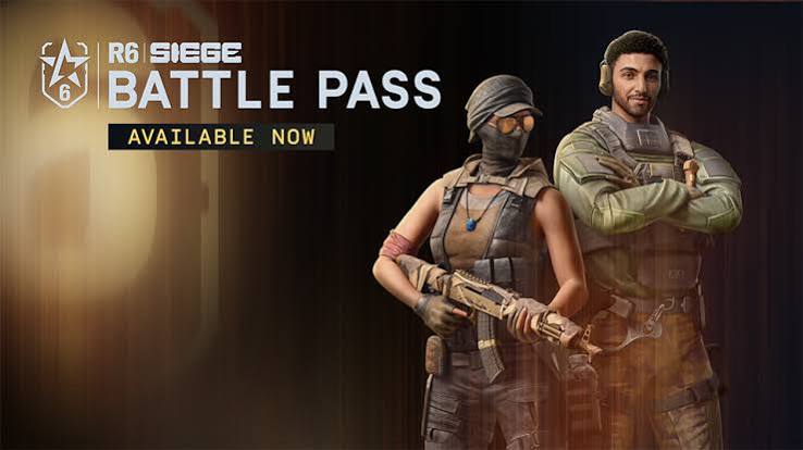 Tom Clancy's Rainbow Six Siege screenshot 3