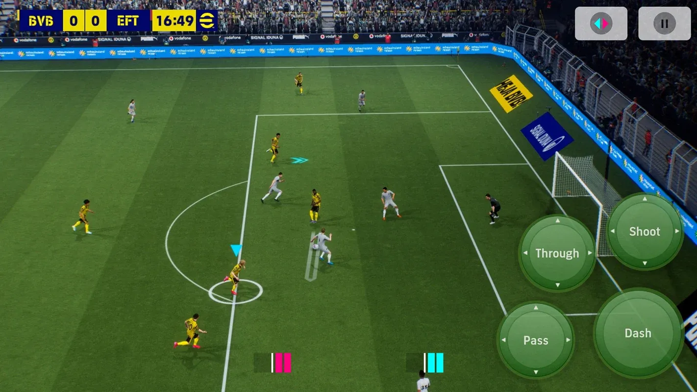 eFootball™ screenshot 5