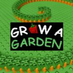 Roblox – Grow a Garden