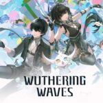 Wuthering Waves