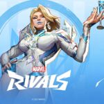 Marvel Rivals