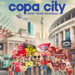 Copa City