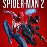 Marvel’s Spider-Man 2