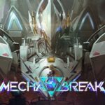 Mecha BREAK