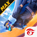 Garena Free Fire Max