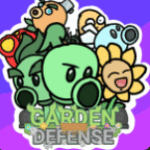 Garden Tower Defense