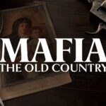 Mafia: The Old Country
